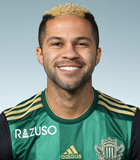 塞尔吉尼奥头像