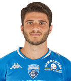 戴维德·扎佩拉头像