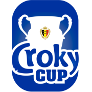 比利时杯logo