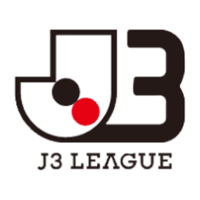 日职丙logo