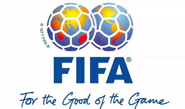 FIFA最新排名