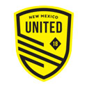 新墨西哥联Logo