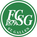 圣加仑logo