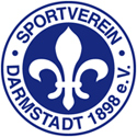 达姆斯塔特logo