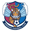 青岛队logo