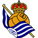 皇家社会B队logo