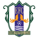 FC爱媛logo