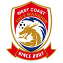 青岛西海岸logo