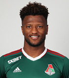 泽·路易斯头像