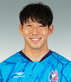 金山隼树头像