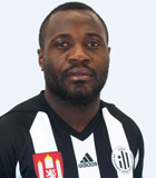 德宗·德拉格头像