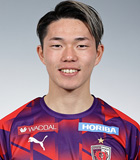 荻原拓也头像