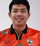 纳塔武·杰林布头像