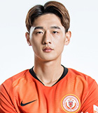 李成龙头像