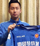 李世洲头像
