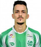 吉列尔梅·卡斯蒂略头像