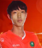 黄毅头像