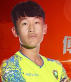 傅京宇头像