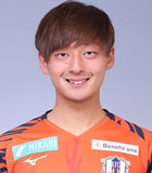 岩井柊弥头像