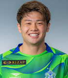 名古新太郎头像