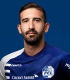 大卫·东乔尼头像