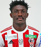 克莱克·鲁非卢头像