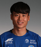 冈田优希头像