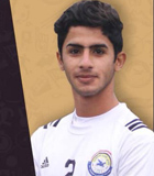 穆斯塔法·贾比尔头像