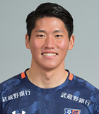 后藤大辉头像