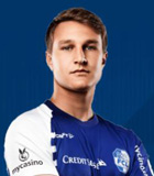 马尔科·伯奇头像