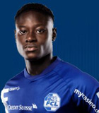 伊文·阿隆加头像