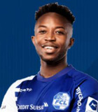 塞缪尔·阿拉比头像