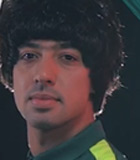 穆罕默德·卡西姆头像