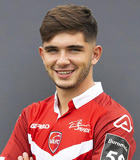 诺亚·迪比利托头像