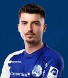 洛里克·埃米尼头像