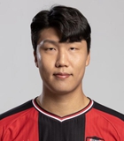 李镕赫头像
