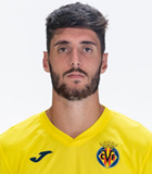 尼诺·罗德里格斯头像