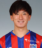 中村帆高头像