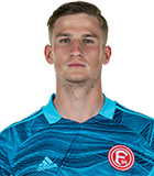 丹尼斯·戈尔卡头像