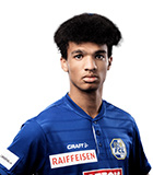 泰隆·奥乌苏头像