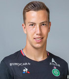 艾蒂安·格林头像