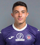 山姆·桑纳头像