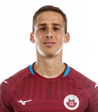 托马索·卡桑德罗头像