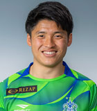 平松升头像