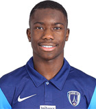 奥马尔·迪亚基特头像