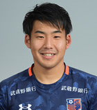 上田智辉头像