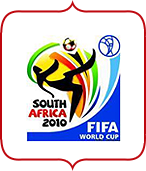 2010南非世界杯Logo