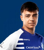 托马·曼宁头像