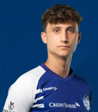 诺亚·鲁普头像