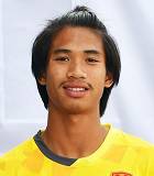 拉差蓬·普罗塞特头像